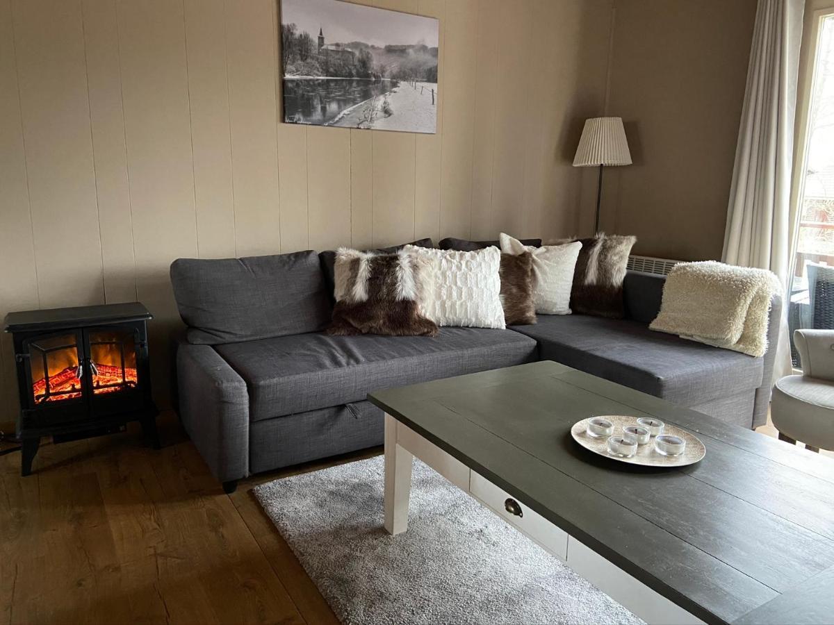 Chalet234 In La Boverie