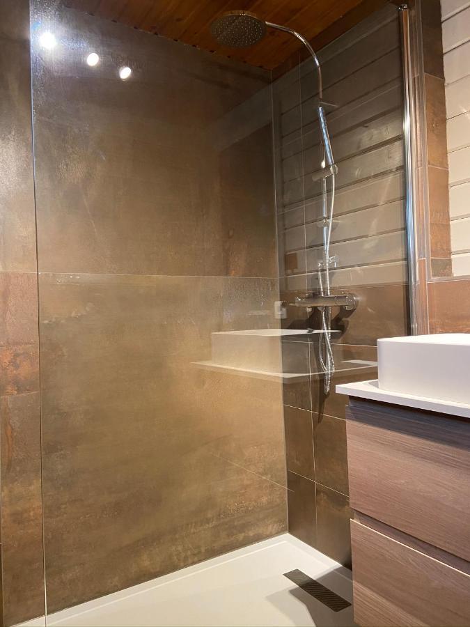 Chalet Chalet234 In La Boverie *