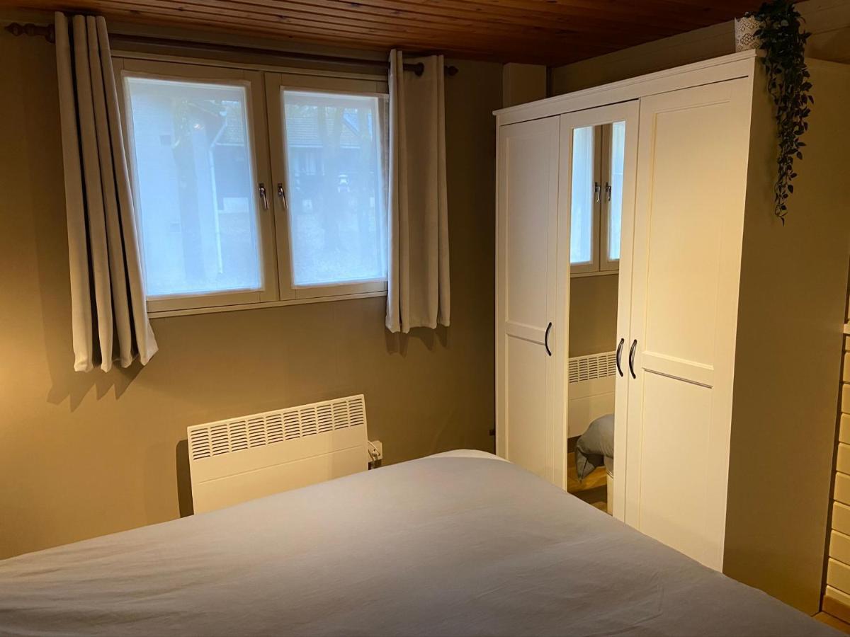Chalet Chalet234 In La Boverie *