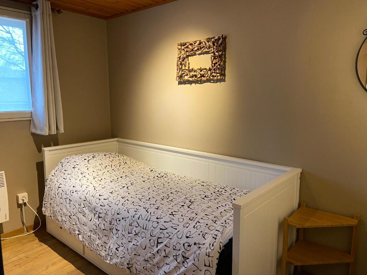 Chalet234 In La Boverie