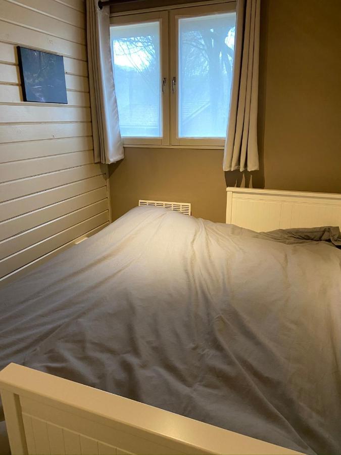 Chalet234 In La Boverie Chalet *