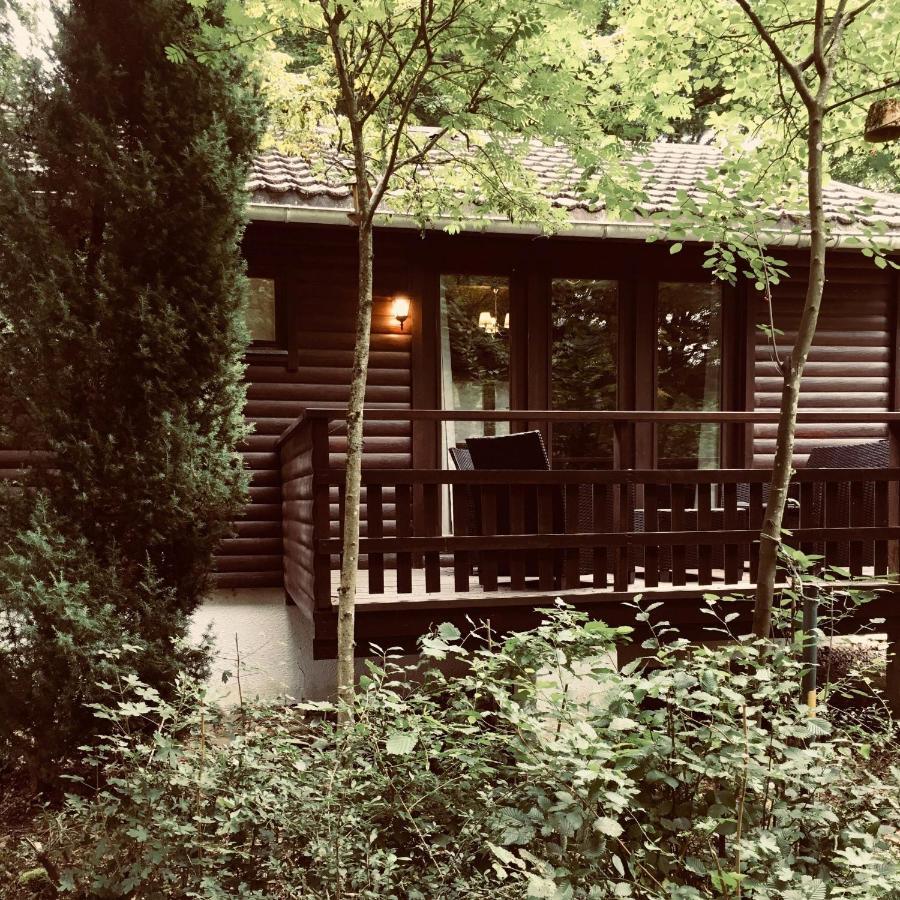 Chalet234 In La Boverie Chalet