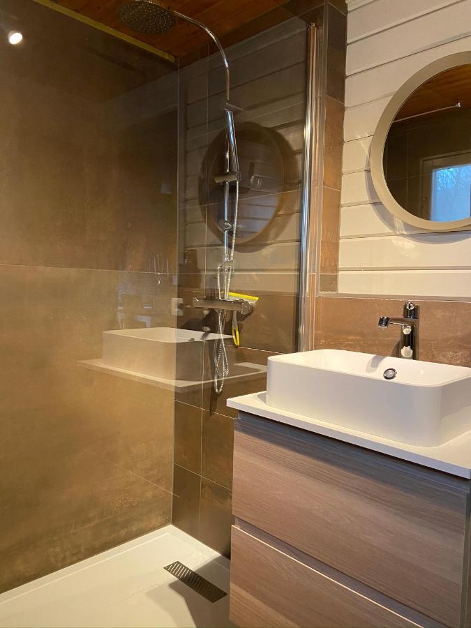 Chalet234 In La Boverie *