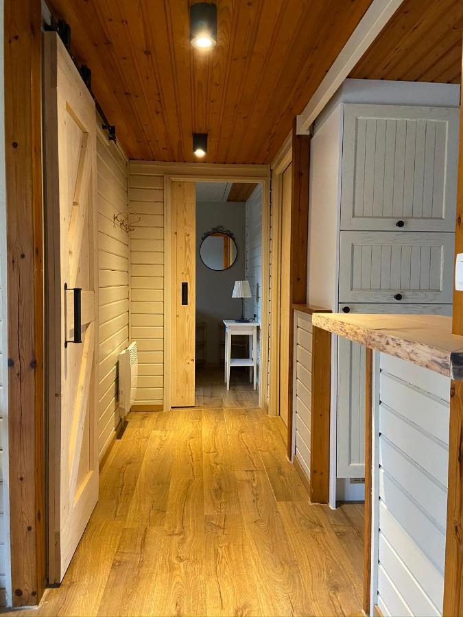 Chalet234 In La Boverie *