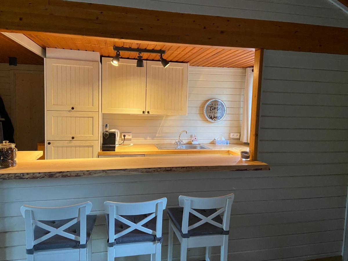 Chalet234 In La Boverie Chalet