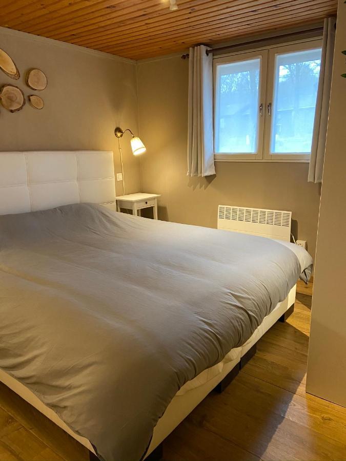 Chalet234 In La Boverie *