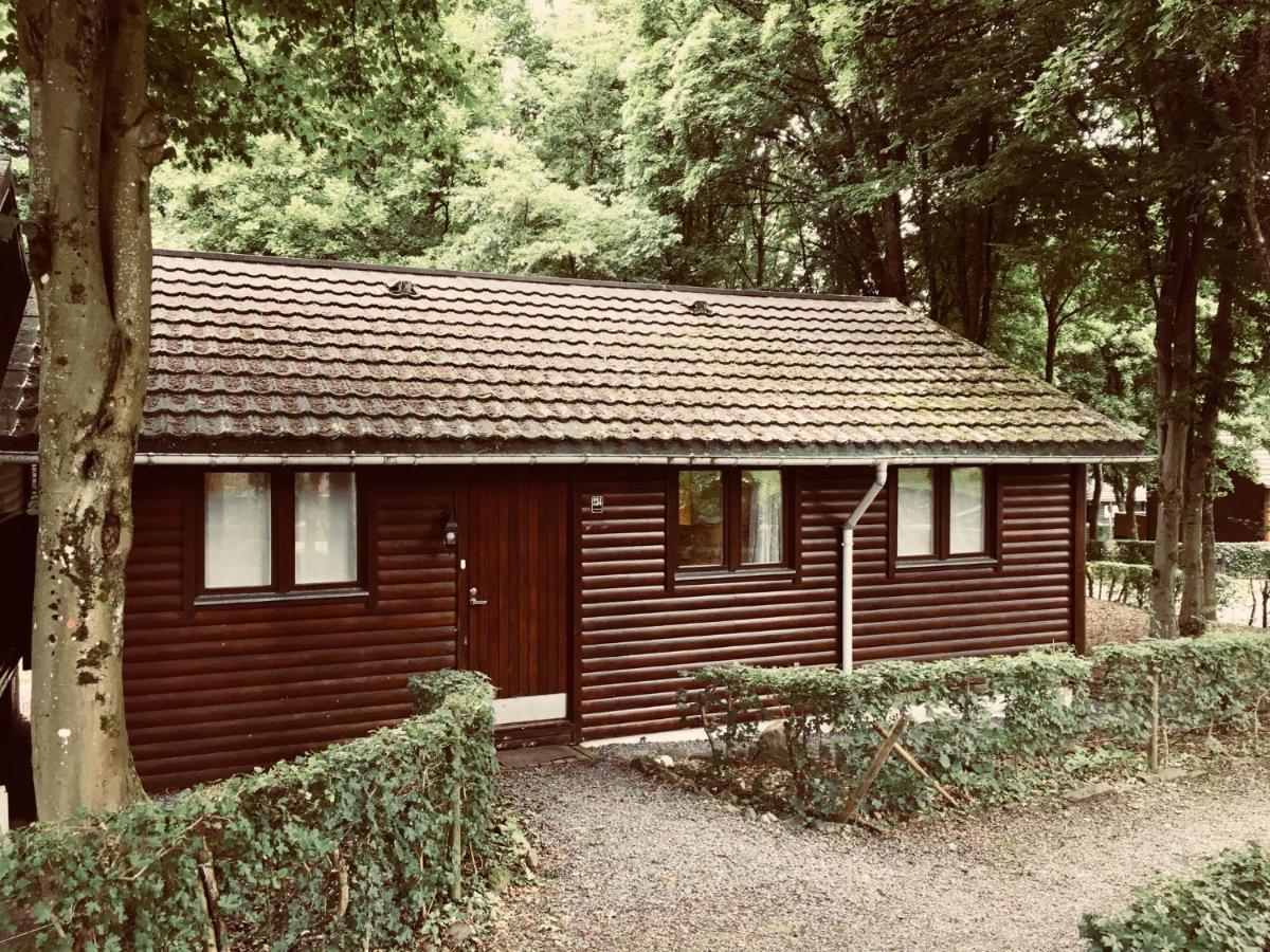 Chalet Chalet234 In La Boverie Rendeux