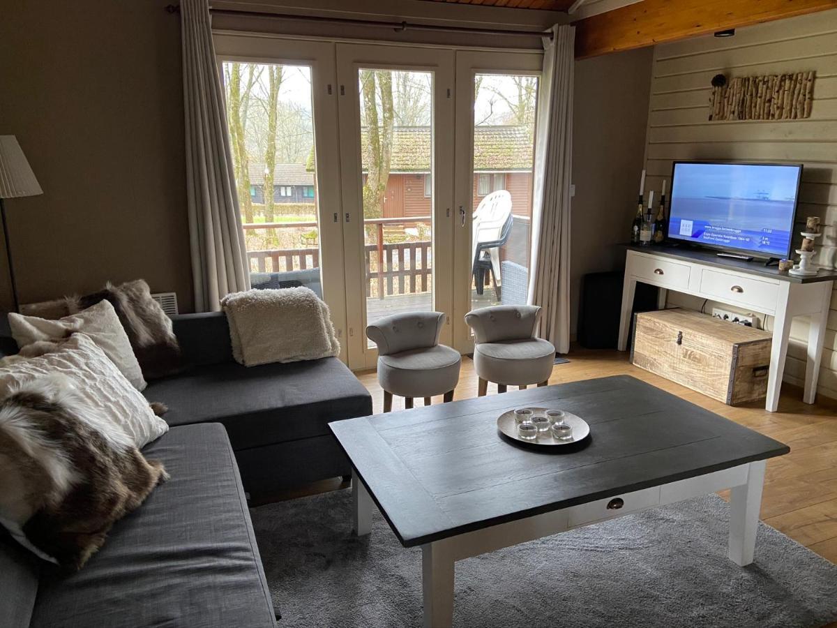Chalet234 In La Boverie *