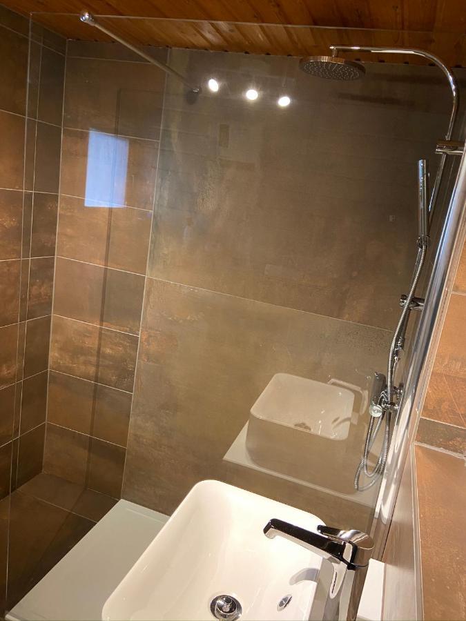 Chalet Chalet234 In La Boverie Rendeux