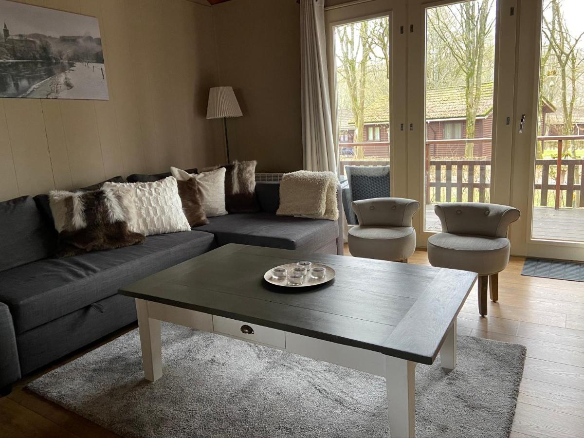 Chalet234 In La Boverie