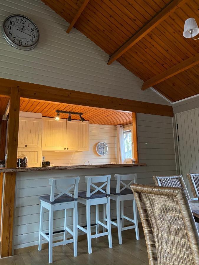 Chalet234 In La Boverie Chalet *