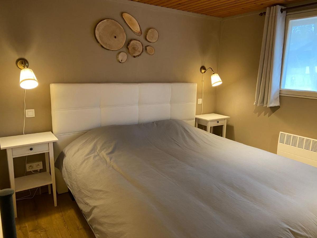 Chalet234 In La Boverie Chalet *