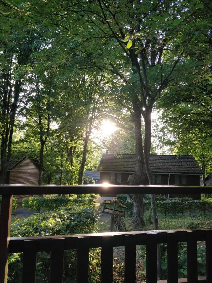 Chalet Chalet234 In La Boverie